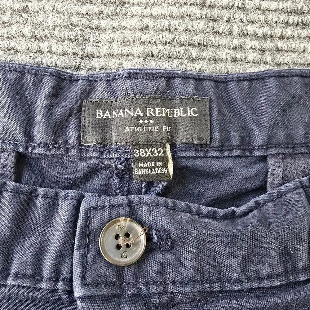 Banana Republic banana republic